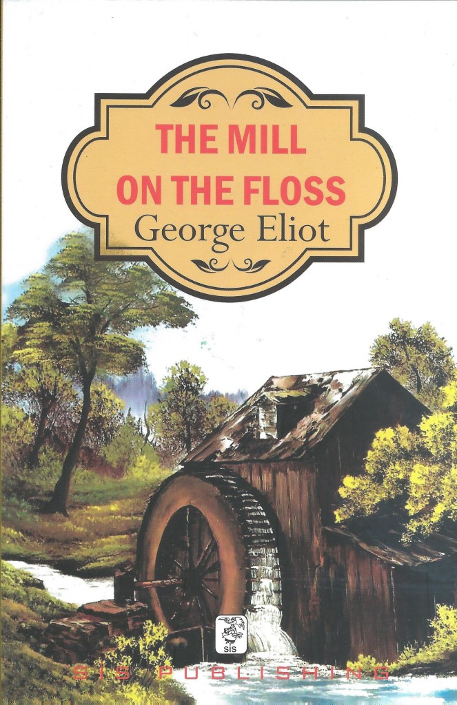 The Mill On The Floss / George Eliot +20 Saat Online Eğitim Paketi+ Egramer Hediyeli