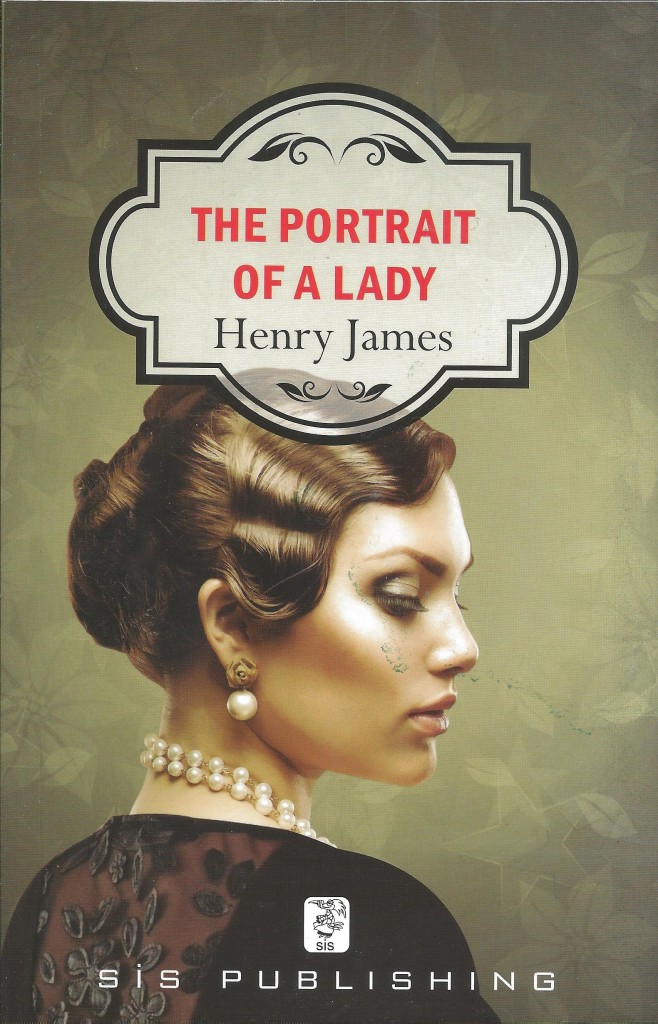 The Portrait Of A Lady / Henry James +20 Saat Online Eğitim Paketi+ Egramer Hediyeli