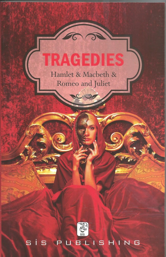 Tragedies- Hamlet– Macbeth-Romeo And Juliet/ William Shakespeare+20 Saat Online Eğitim+ Egramer