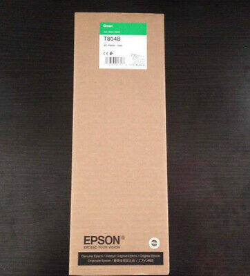 Epson T804B C13T804B00 Yeşil Kartuş