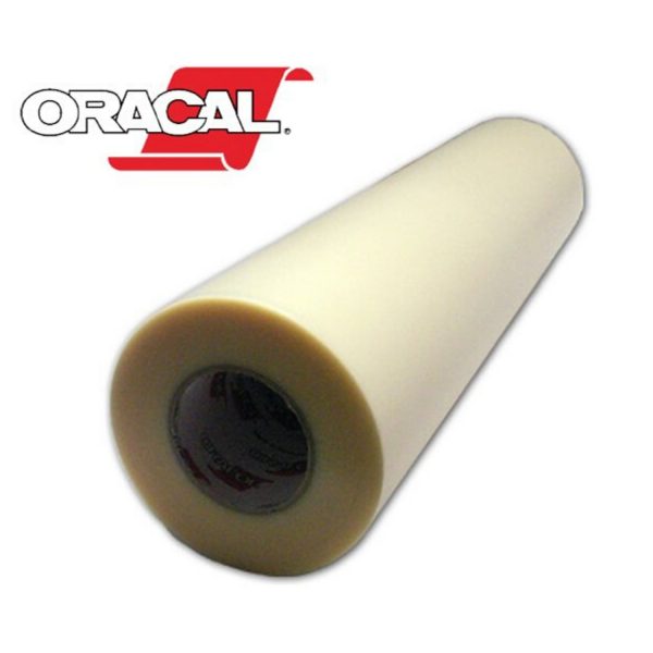 Oracal Oratape Mt95 122 Cm Transfer Bandı 50 M Rulo