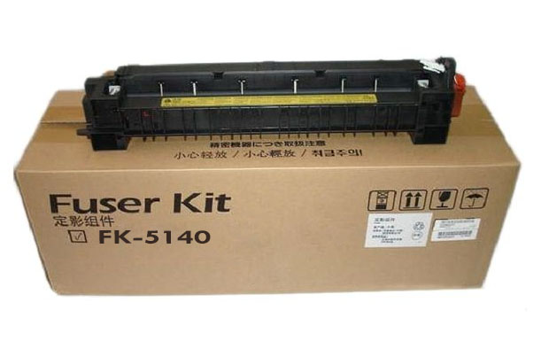 Kyocera Fk-5140 Orjinal Fuser Unitesi (302Nr93092)