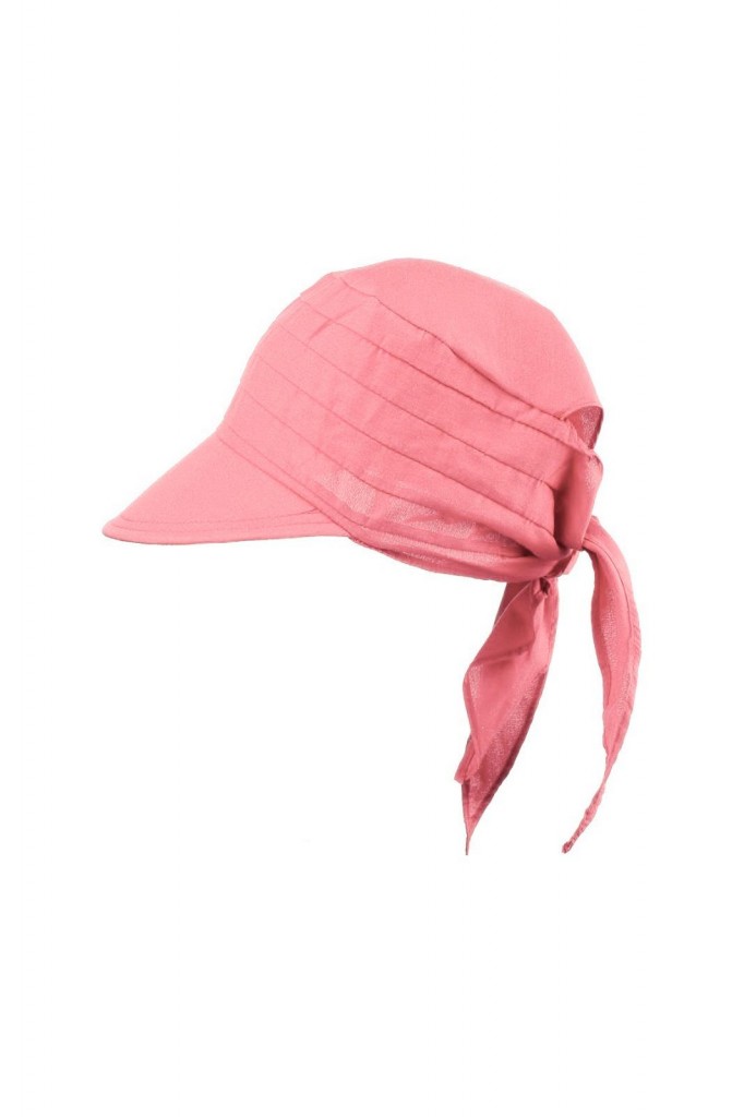 Ki̇tti̇ Kiz Çocuk Si̇perli̇ Bandana Şapka