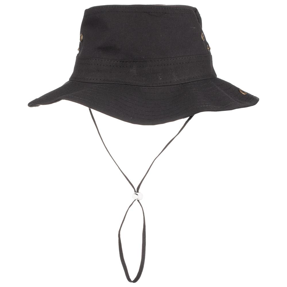 Suyutti̇ Erkek Yeti̇şki̇n İpli̇ Balikçi Safari̇ Şapka