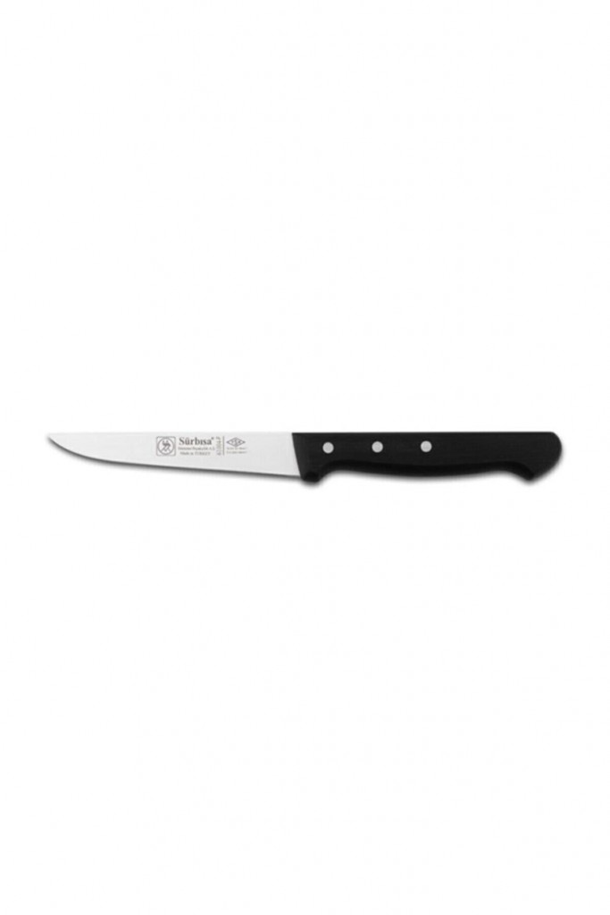 Sürbisa 61004-P Pimli Sebze Meyve Mutfak Bıçağı