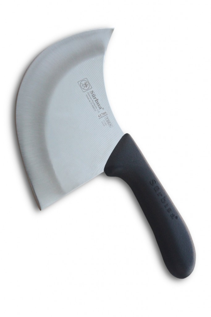 Sürbisa 61709 Börek Bıçağı