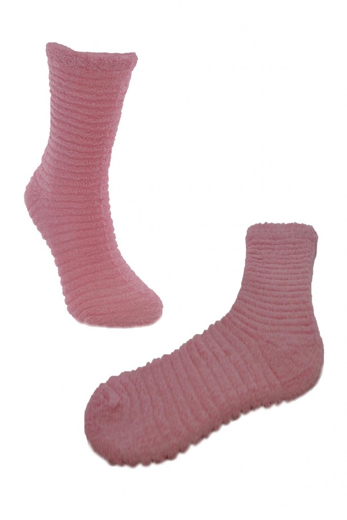 Havlu Çorap Kadın 36-40 S.donna
