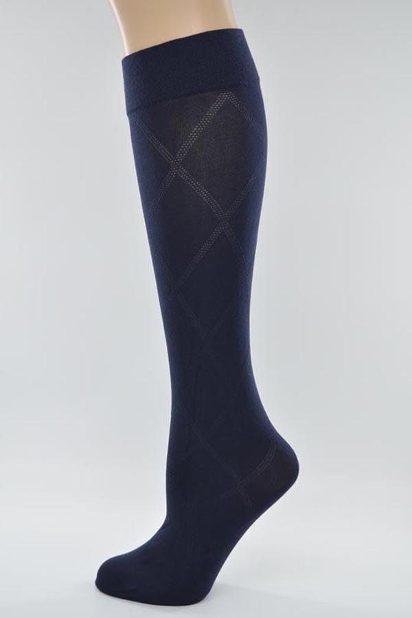 Penti Kelly 200 Den Desenli Pantolon Çorabı (1542)