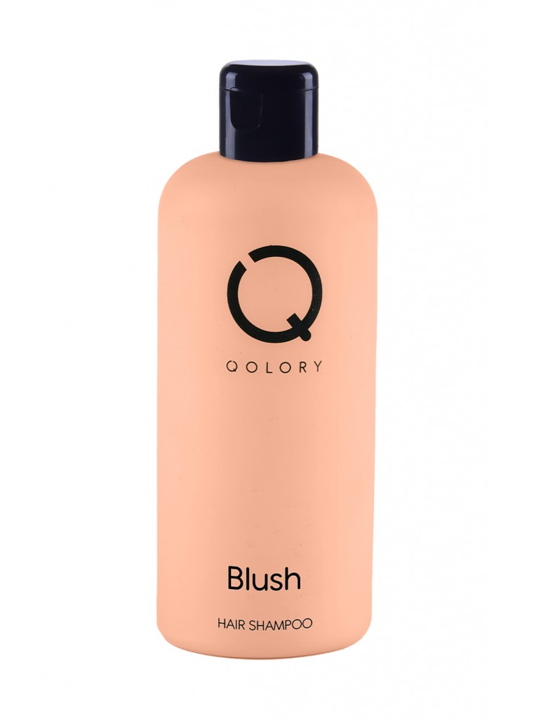 Blush Hair Shampoo 400 Ml Şampuan