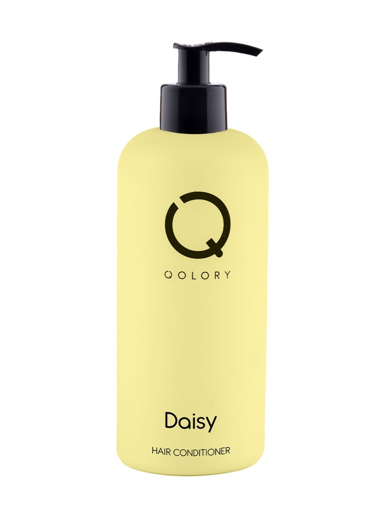 Daisy Hair Conditioner 400 Ml Saç Bakım Kremi