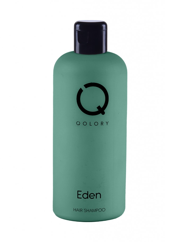 Eden Hair Shampoo 400 Ml Şampuan