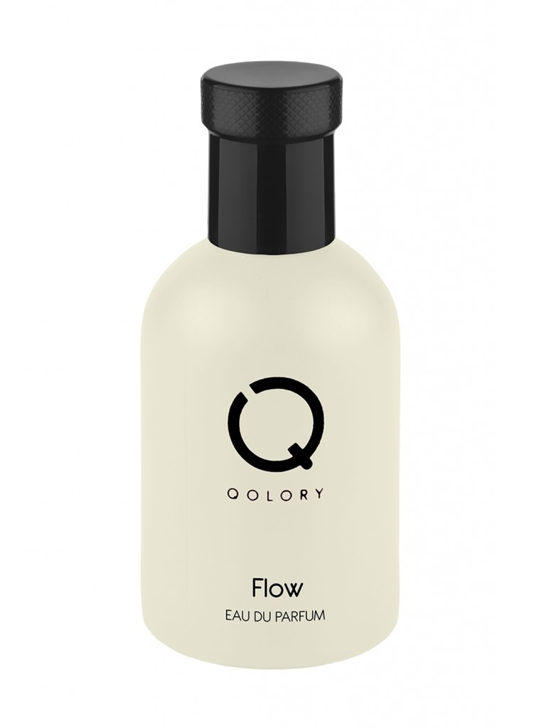 Flow Eau De Perfume 100 Ml Unisex Edp Parfüm