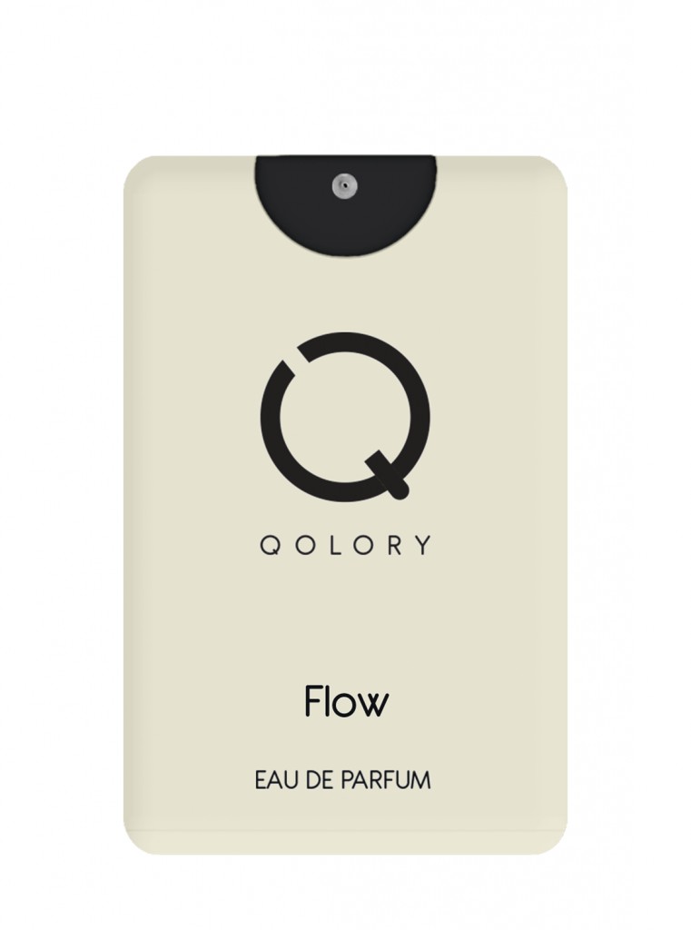 Flow Edp Pocket Perfum 20 Ml Cep Parfümü