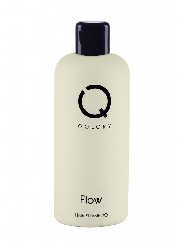 Flow Hair Shampoo 400 Ml Şampuan