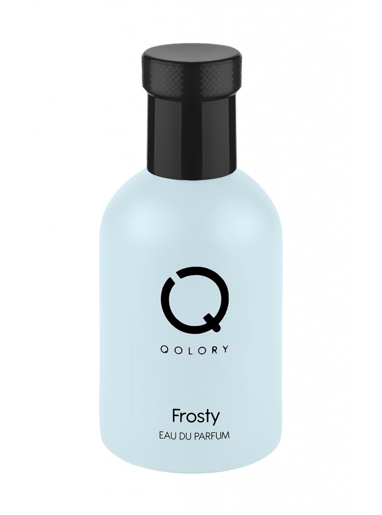 Frosty Eau De Perfume 100 Ml Unisex Edp Parfüm