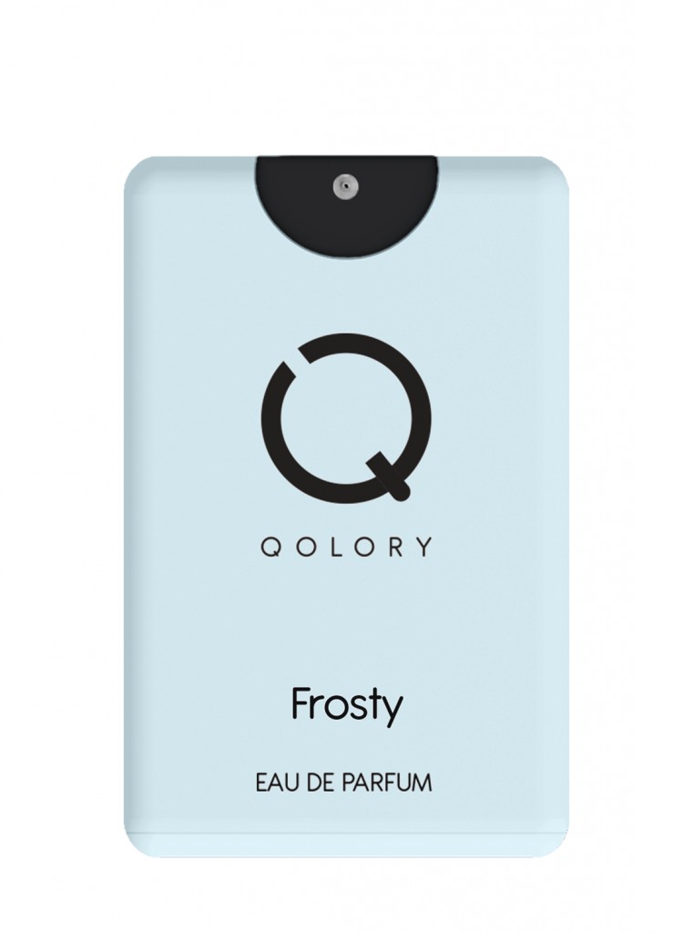 Frosty Edp Pocket Perfum 20 Ml Cep Parfümü