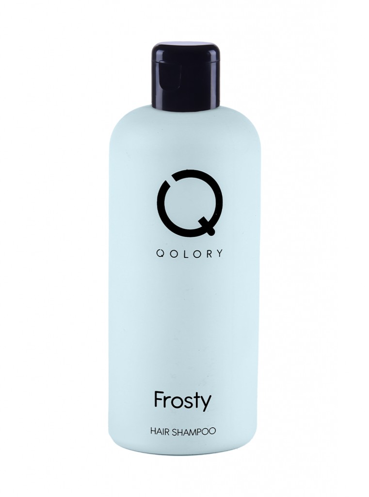 Frosty Hair Shampoo 400 Ml Şampuan