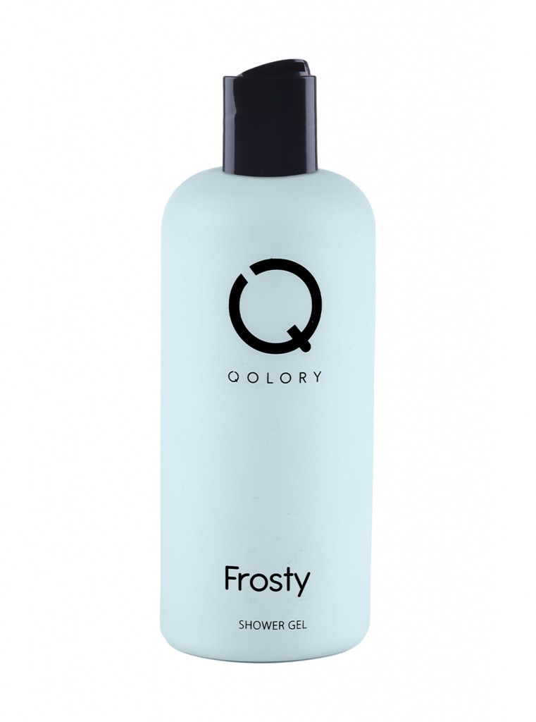 Frosty Shower Gel 400 Ml Banyo Ve Duş Jeli