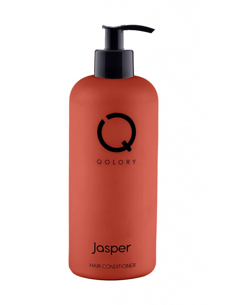 Jasper Hair Conditioner 400 Ml Saç Bakım Kremi