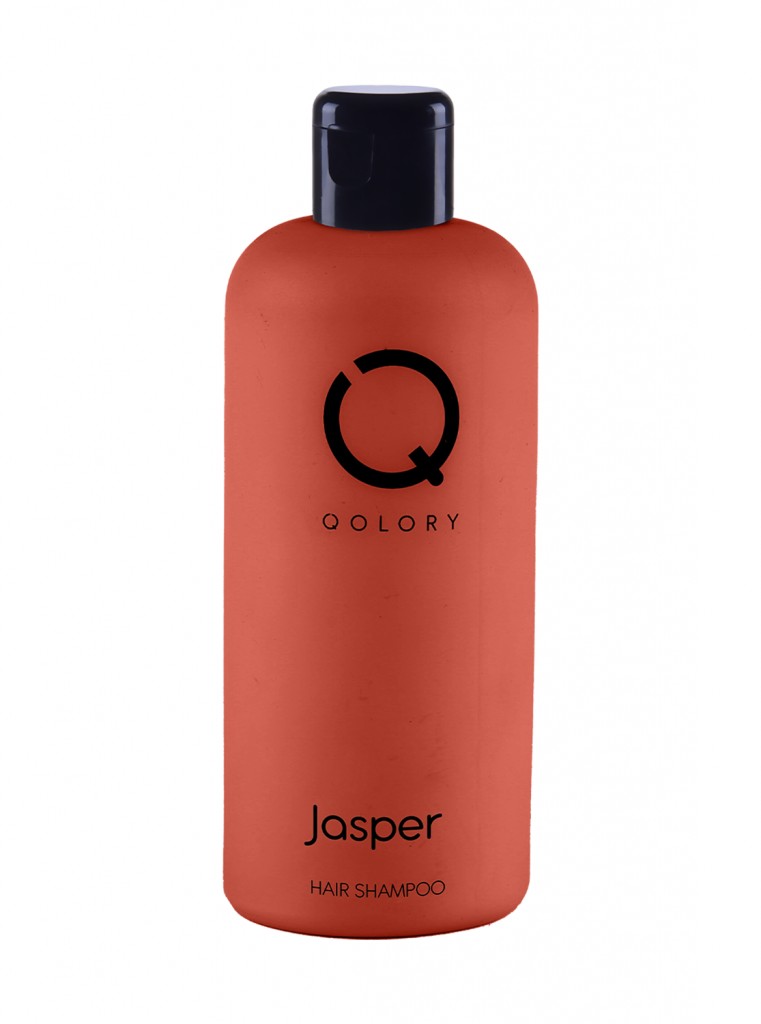 Jasper Hair Shampoo 400 Ml Şampuan