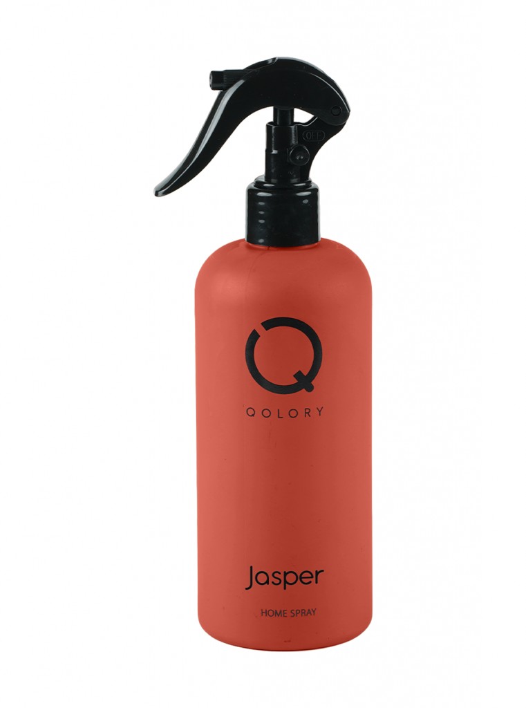 Jasper Home Spray 400 Ml Oda Spreyi