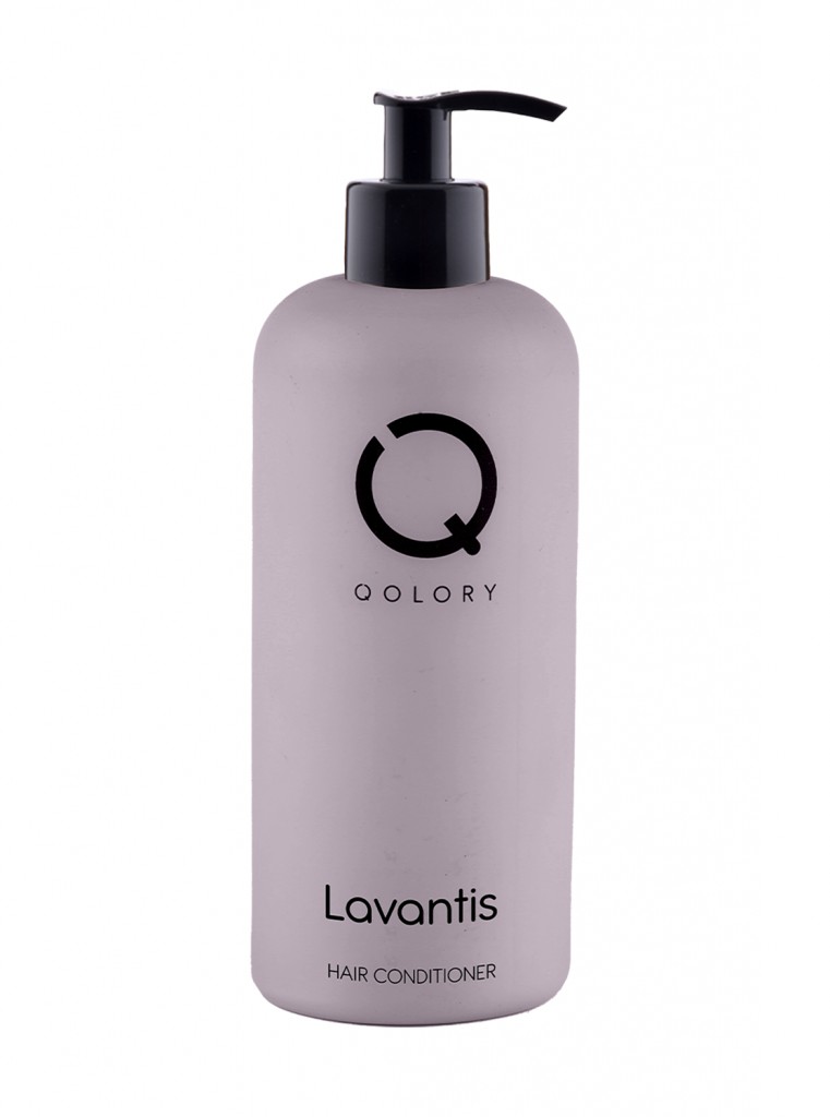 Lavantis Hair Conditioner 400 Ml Saç Bakım Kremi