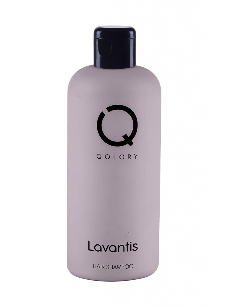 Lavantis Hair Shampoo 400 Ml Şampuan