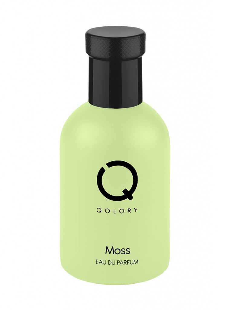 Moss Eau De Perfume 100 Ml Unisex Edp Parfüm
