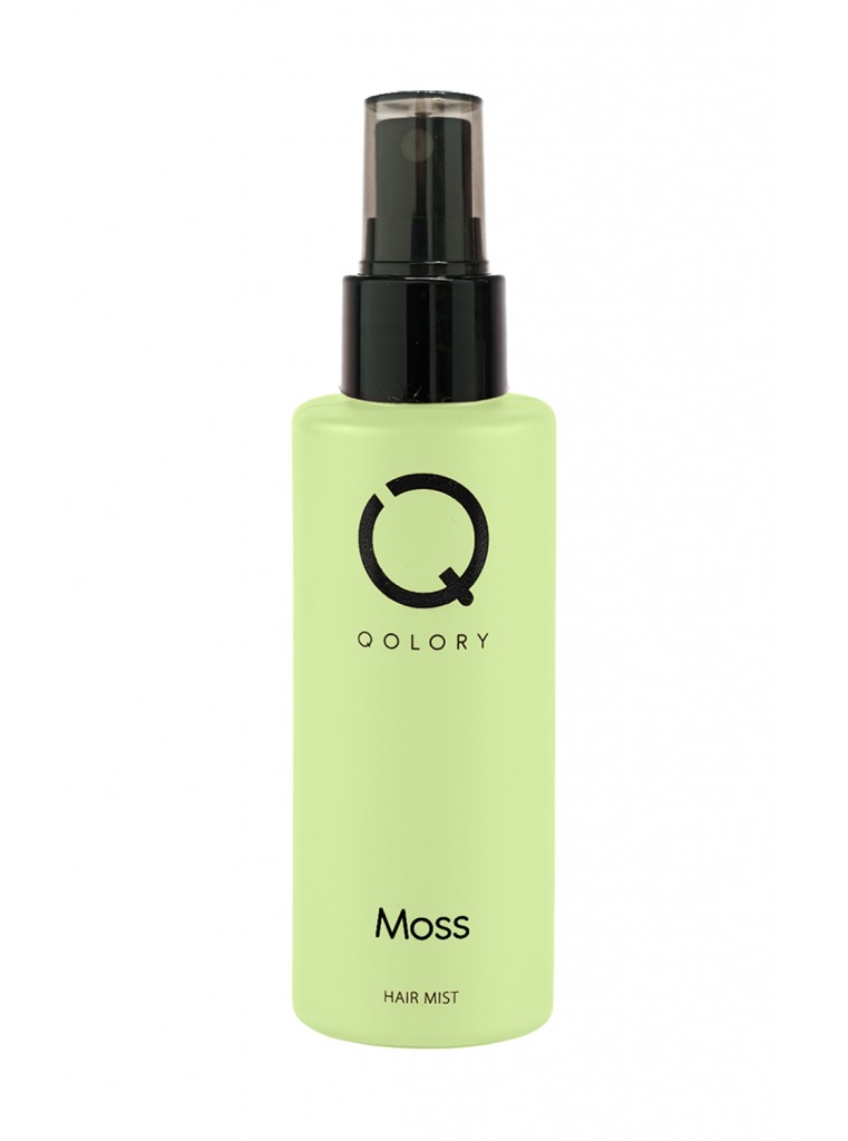 Moss Hair Mist 150 Ml Saç Spreyi