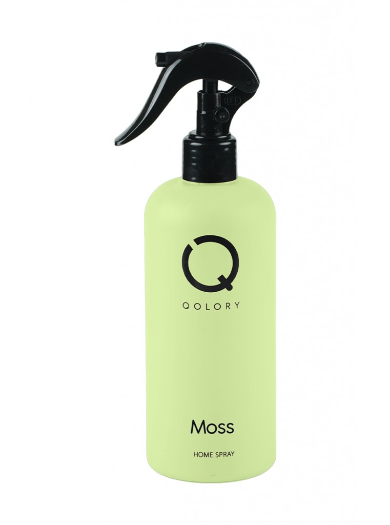Moss Home Spray 400 Ml Oda Spreyi