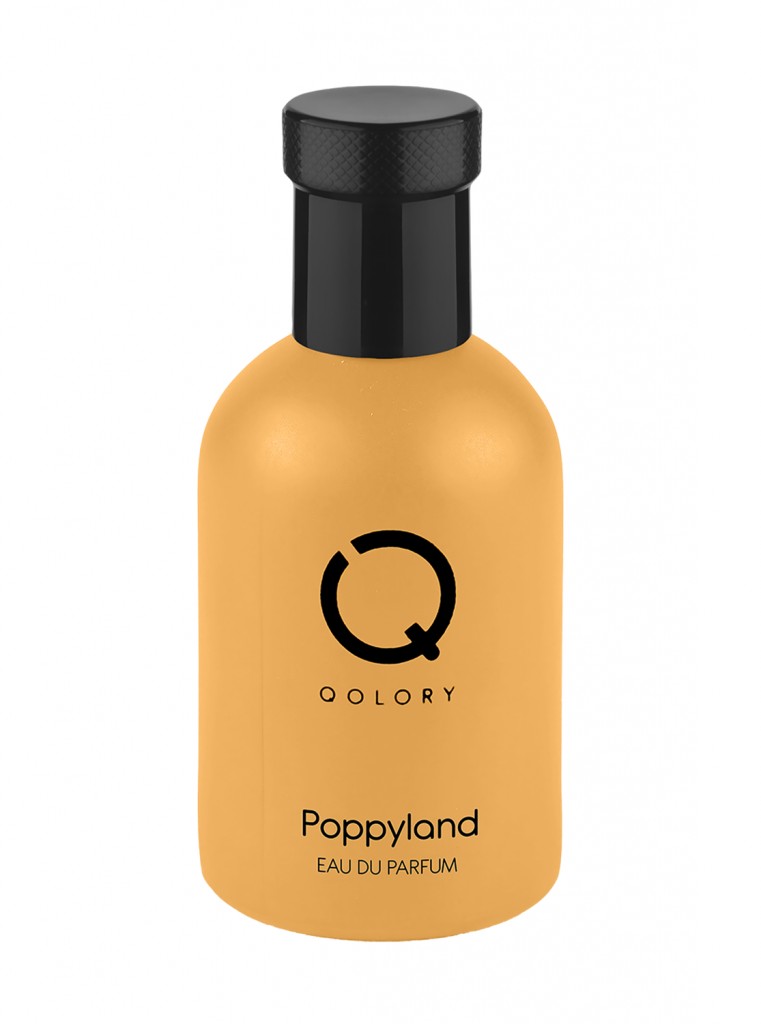 Poppyland Eau De Perfume 100 Ml Unisex Edp Parfüm