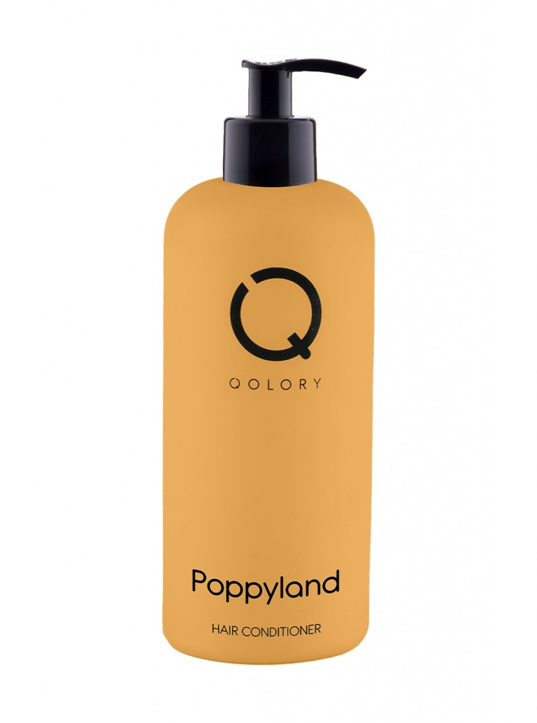 Poppyland Hair Conditioner 400 Ml Saç Bakım Kremi