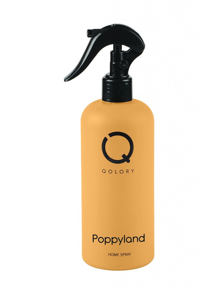 Poppyland Home Spray 400 Ml Oda Spreyi