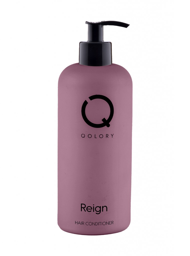 Reign Hair Conditioner 400 Ml Saç Bakım Kremi
