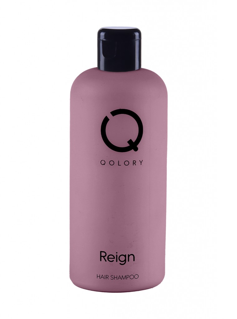 Reign Hair Shampoo 400 Ml Şampuan