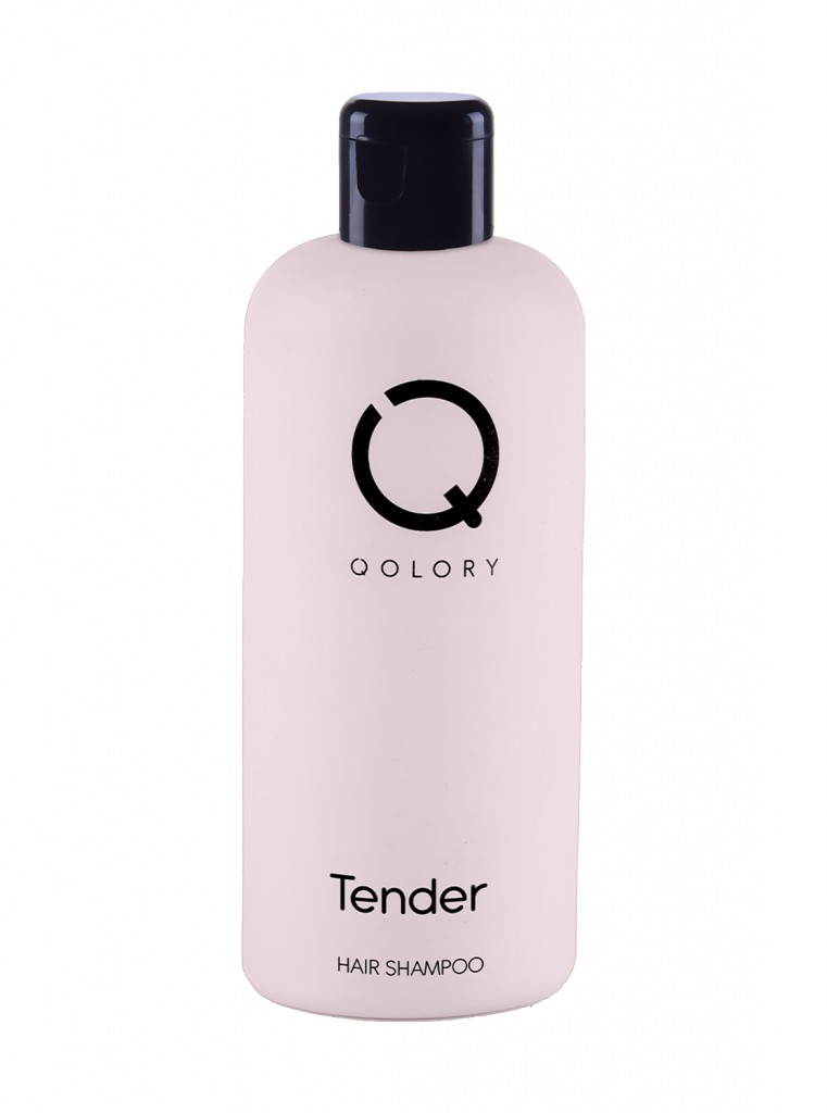 Tender Hair Shampoo 400 Ml Şampuan