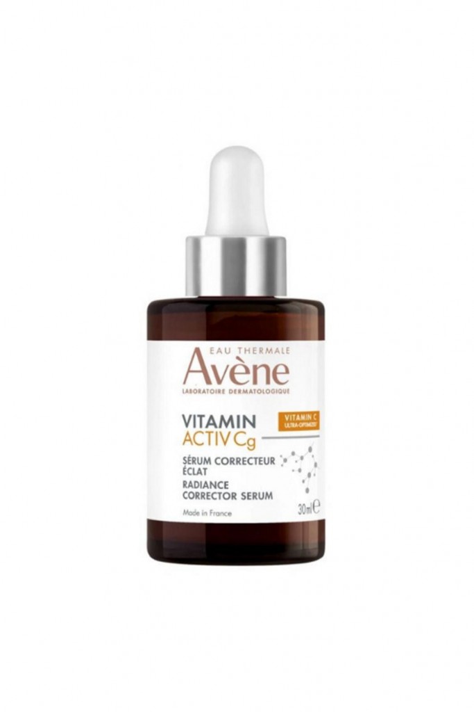 Avene Vitamin Activ Cg Parlaklık Serumu 30 Ml