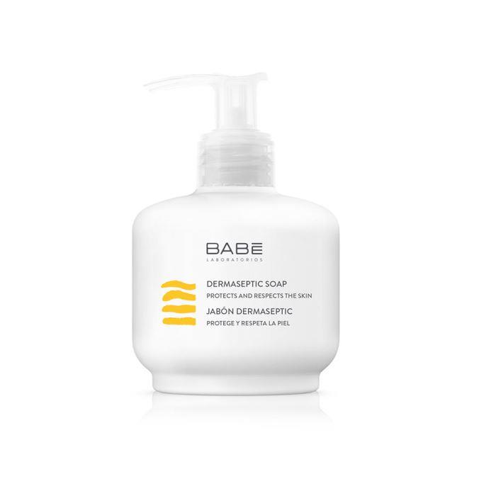 Babe Dermatological Soap 250 Ml
