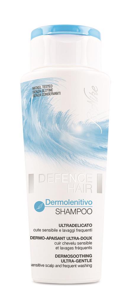Bionike Defence Hair Dermosoothing Ultra Gentle Shampoo 200 Ml