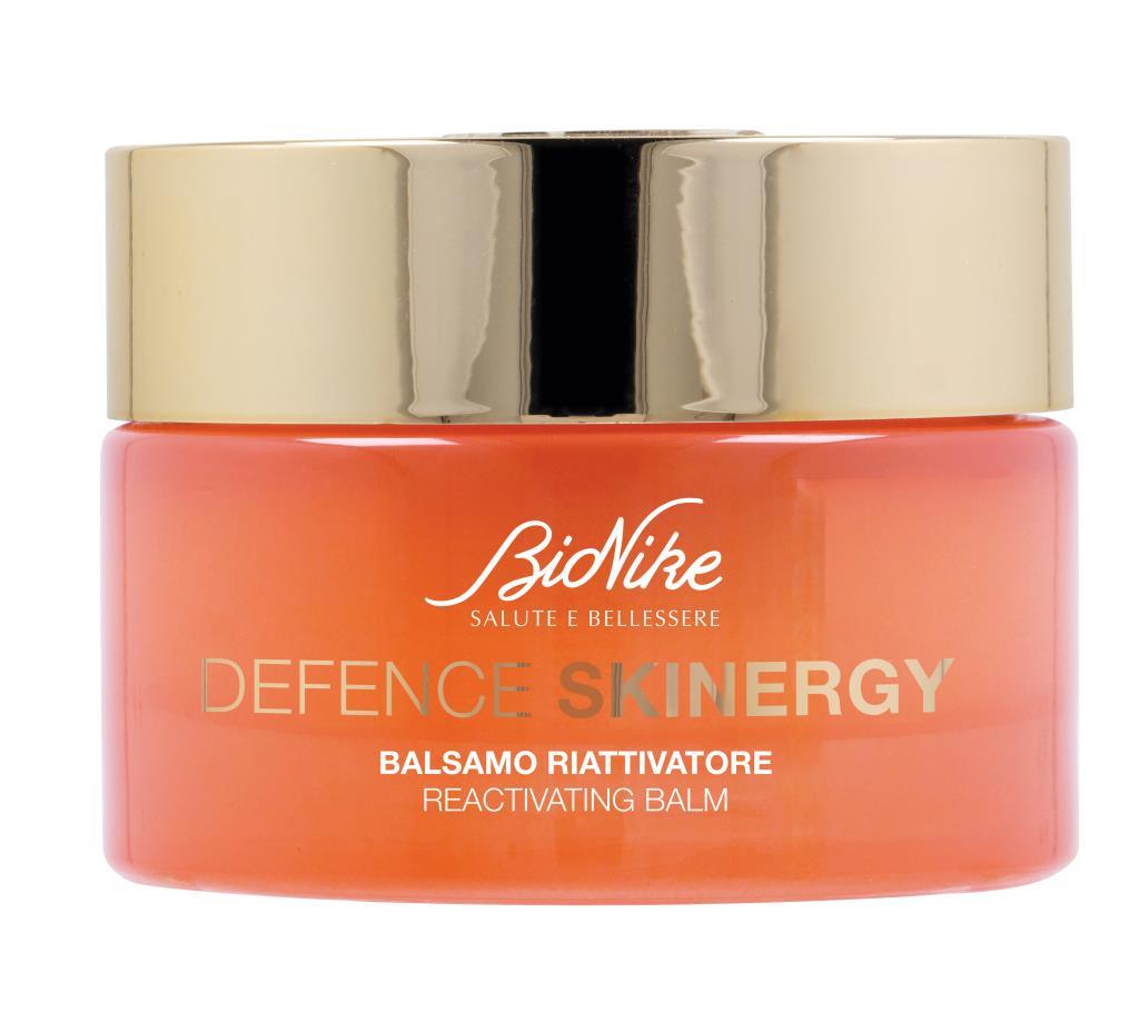 Bionike Defence Skinergy Reactivating Balm 50 Ml