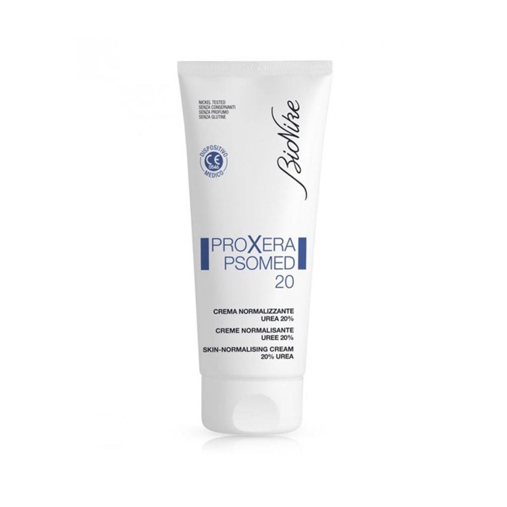 Bionike Proxera Psomed 20 Skin-Normalising Cream 200 Ml