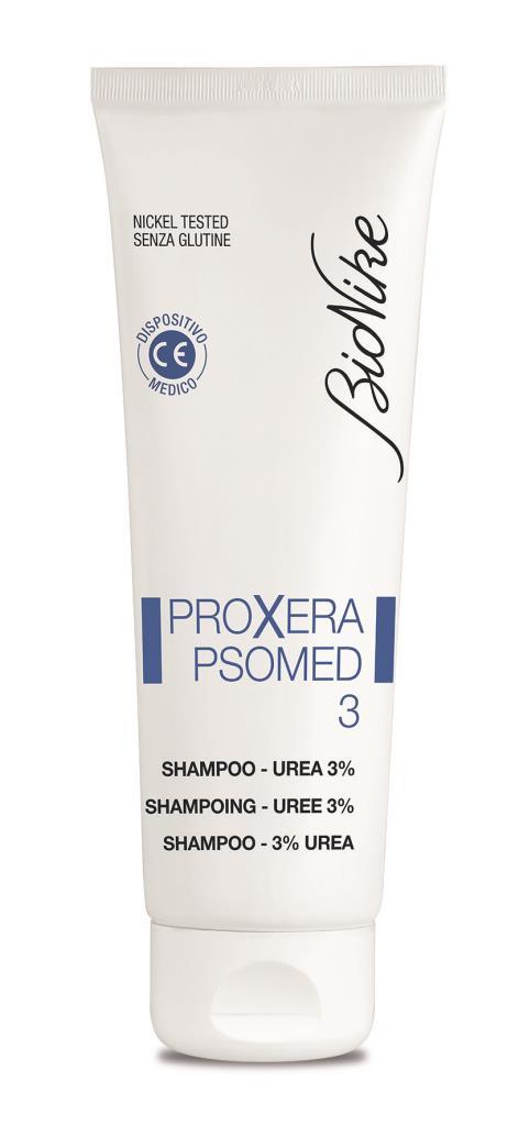 Bionike Proxera Psomed 3 Şampuan 125Ml