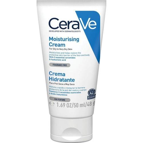 Cerave Moisturising Cream 50 Ml - Nemlendirici Krem