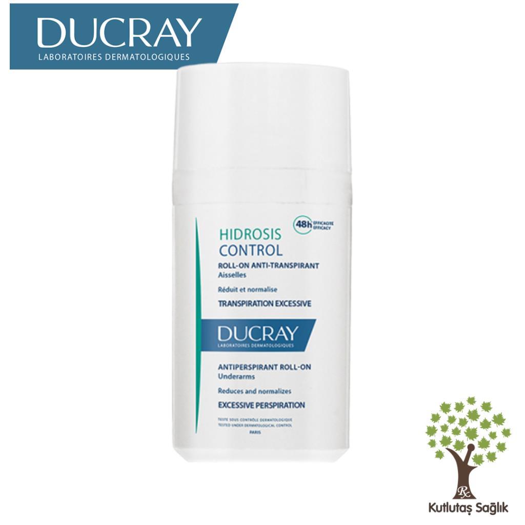 Ducray Hidrosis Roll-On