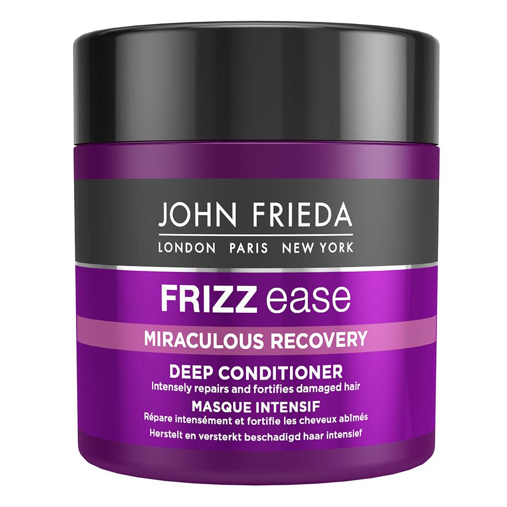 John Frieda Frizz Ease Miraculous Recovery Saç Bakım Maskesi 250Ml