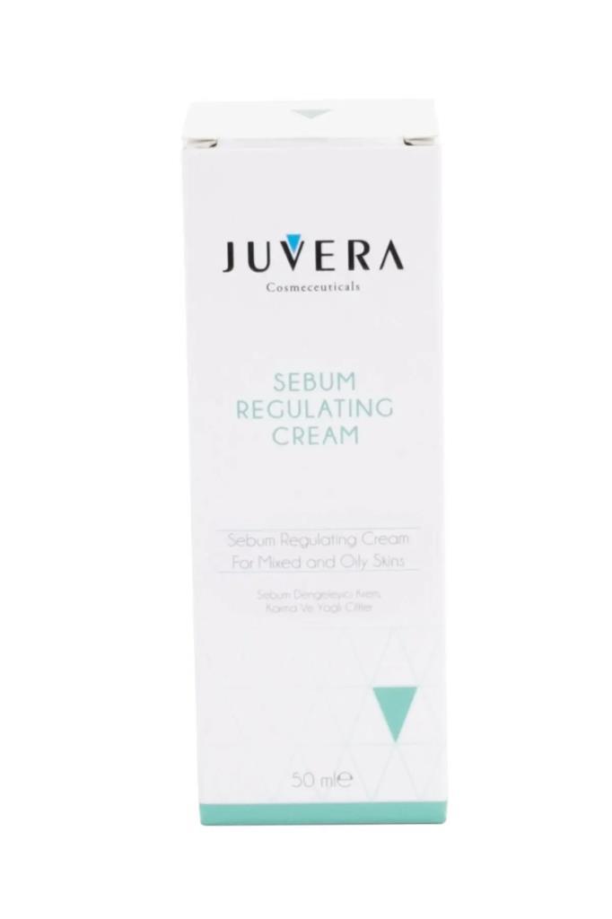 Juvera Sebum Regulating Cream 50 Ml