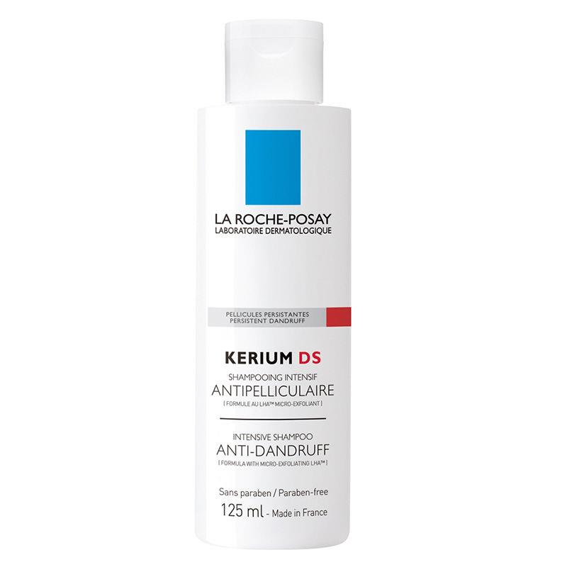 La Roche Posay Kerium Ds Shampoo - Saç Bakım Şampuanı 125Ml