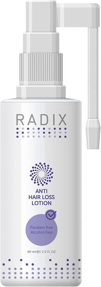 Radix Dökülme Karşıtı Saç Losyonu 60 Ml