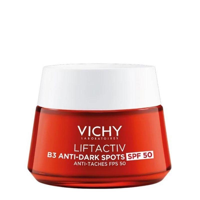Vichy Liftactiv B3 Anti-Dark Spot Spf50 Cream 50 Ml