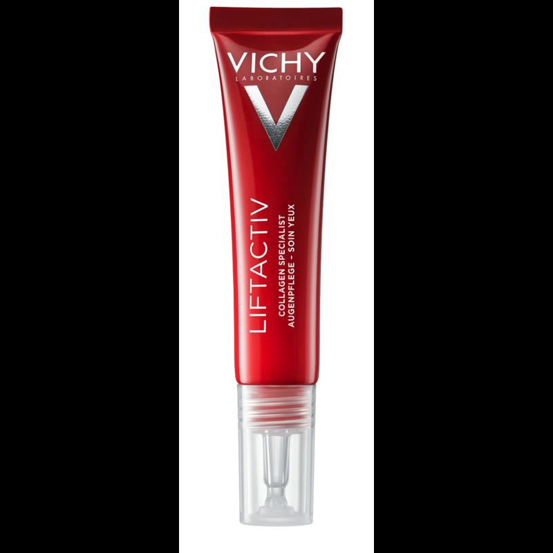 Vichy Liftactiv Collagen Specialist Göz Bakım Kremi 15 Ml